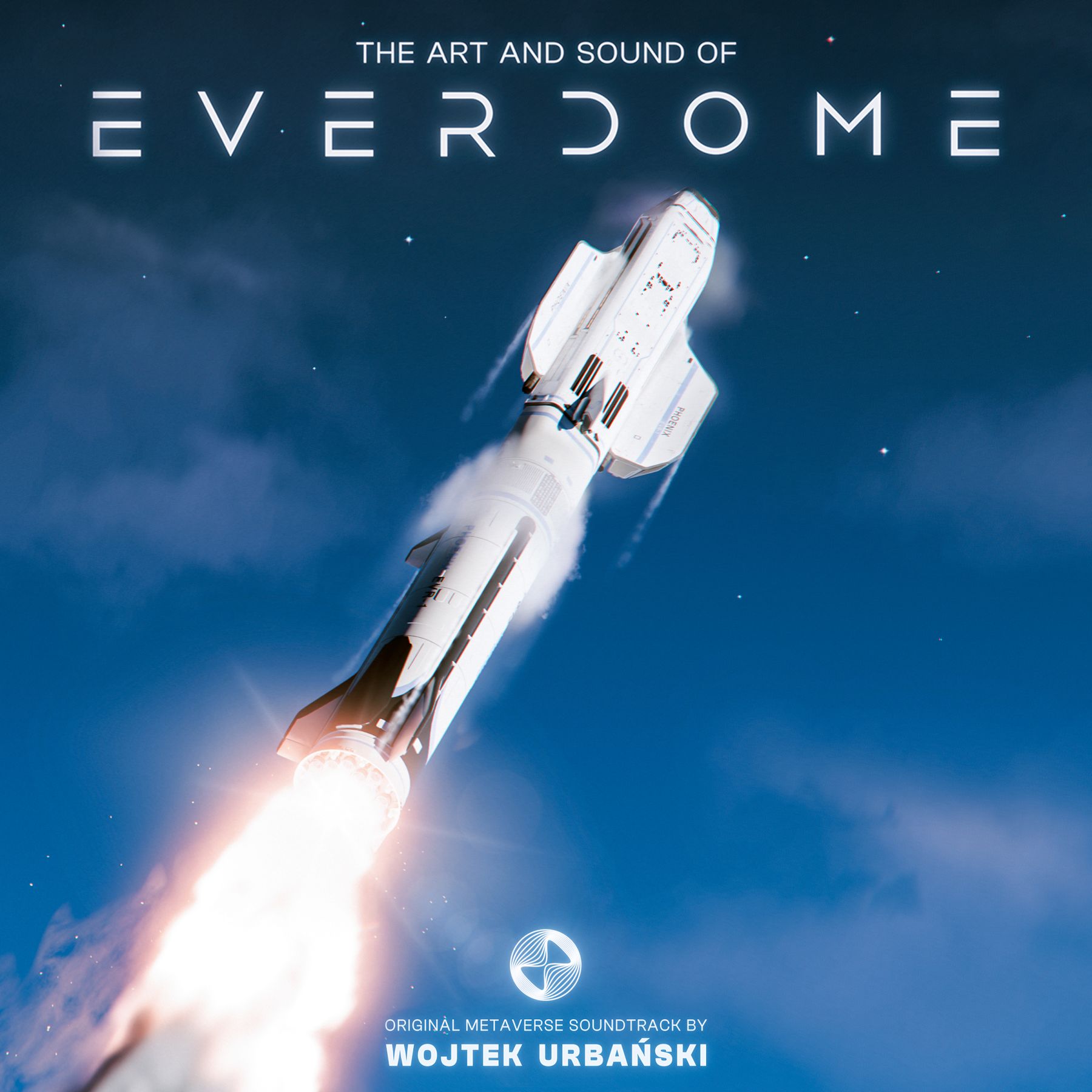 Everdome تطلق أول مقطوعة موسيقية أصلية لعالمها الافتراضي (الميتافيرس)