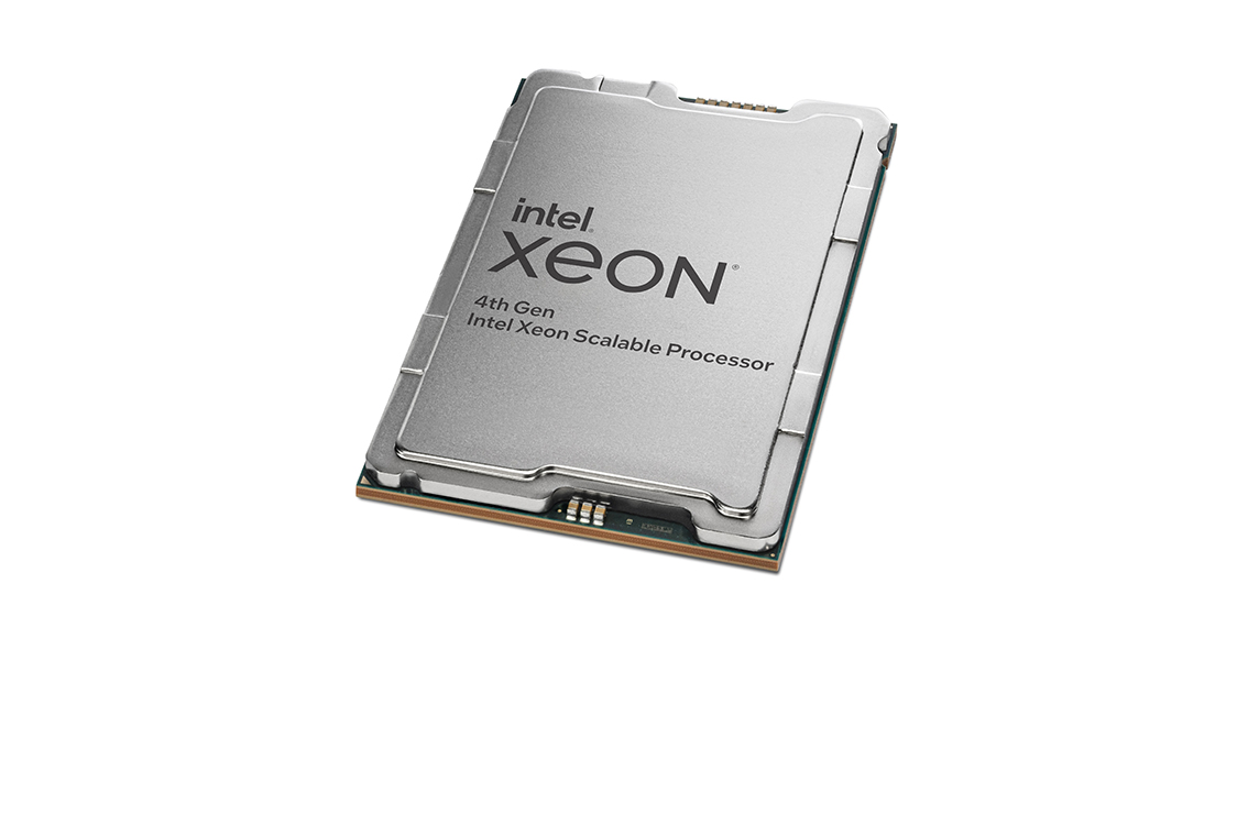 إنتل تكشف عن الجيل الرابع من معالجات Xeon Scalable وسلسلة Max لوحدات المعالجة المركزية