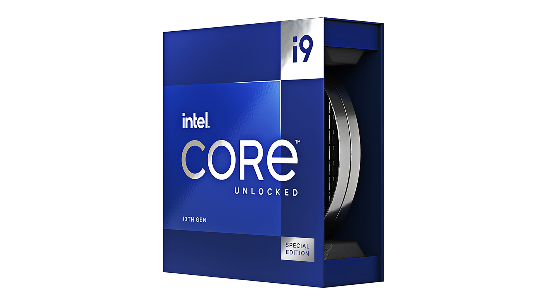 معالج Intel Core i9-13900KS من الجيل الثالث عشر يوفر لمستخدمي الحواسب المكتبية سرعات غير مسبوقة