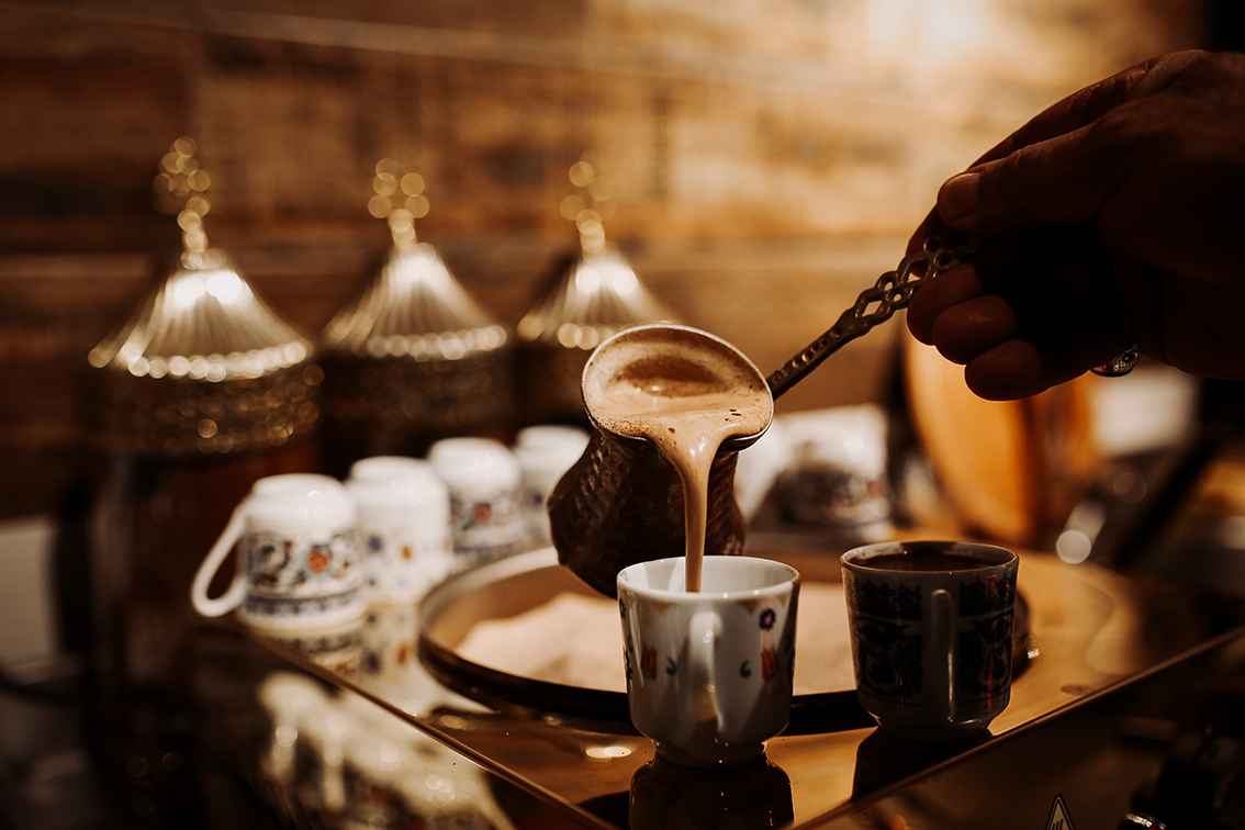  مطعم Hayal يستقبل شهر رمضان المبارك بقائمة رائعة من الأطباق للإفطار والسحور