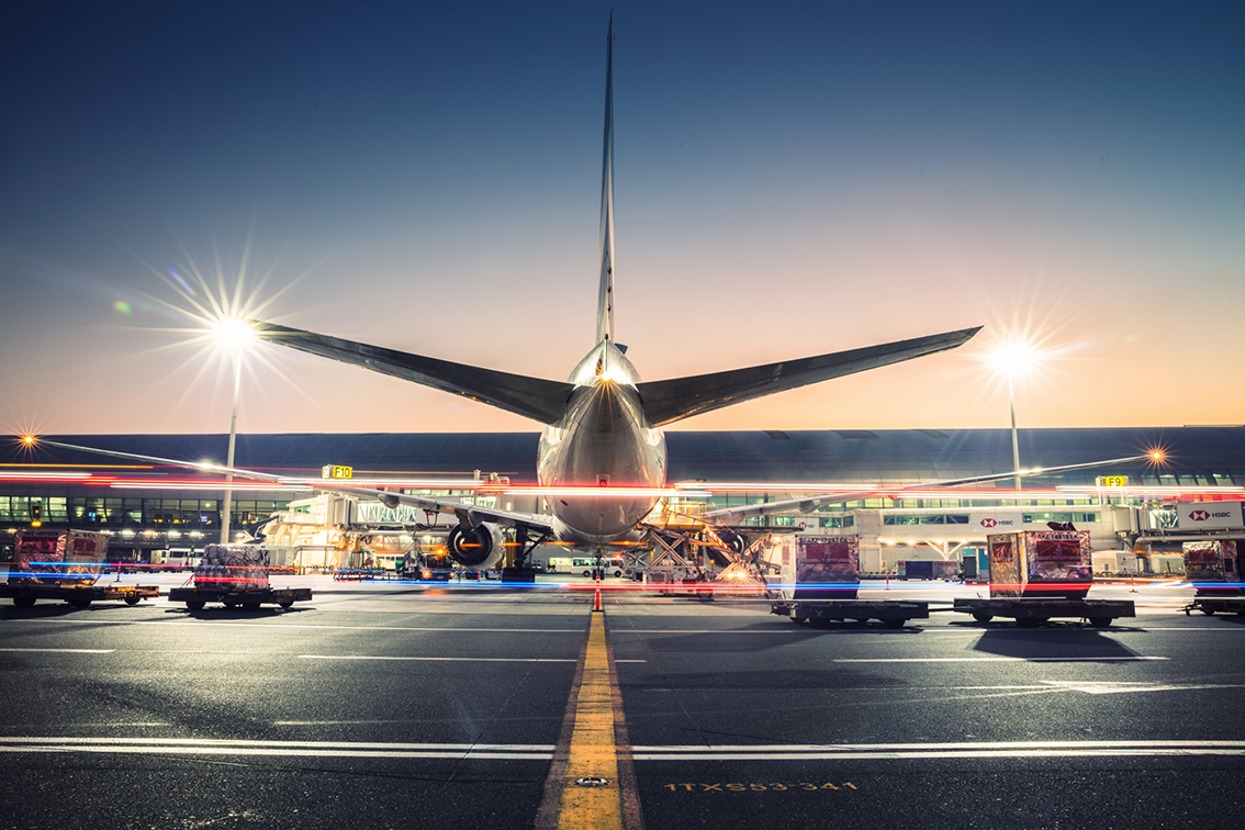 مطار دبي الدولي DXB يستقبل 21.2 مليون مسافر خلال الربع الأول من عام 2023