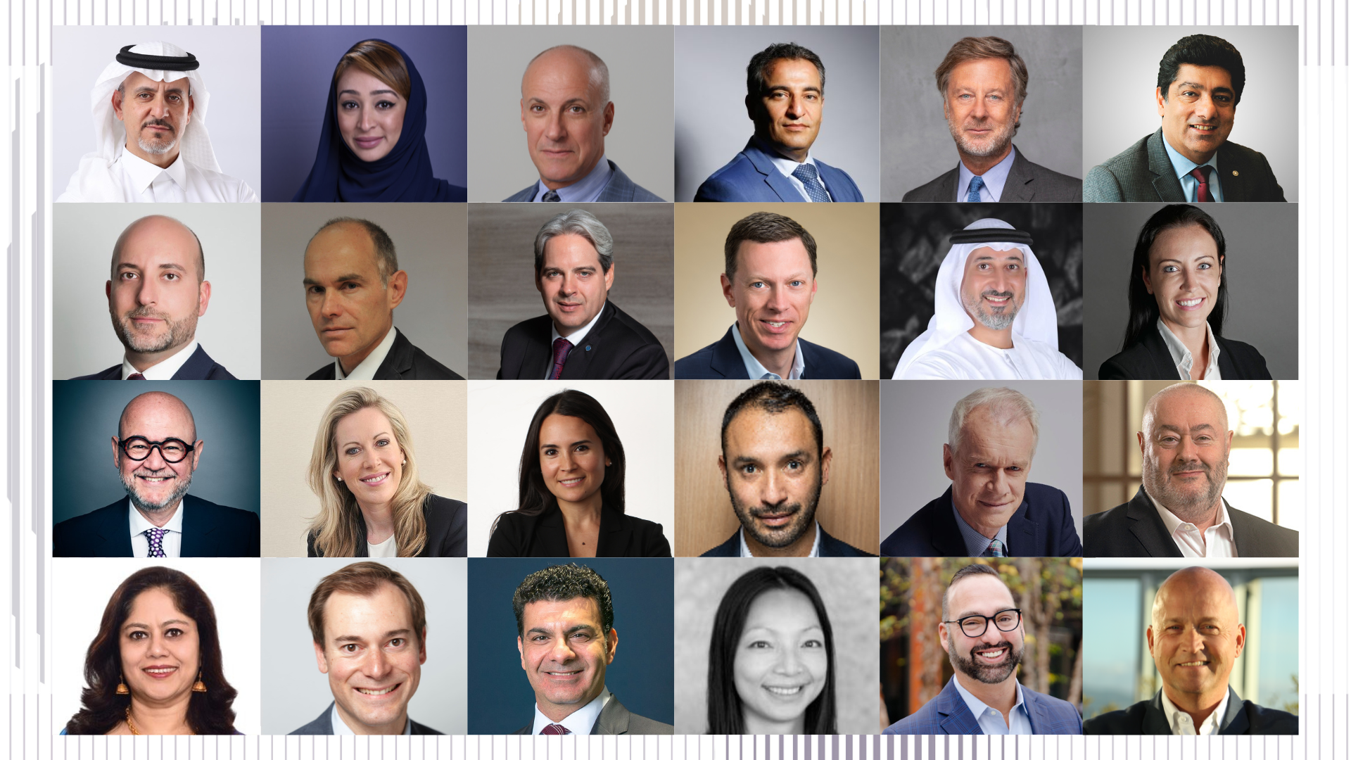 قمة مستقبل الضيافة تكشف عن قائمة المتحدثين في نسختها الأولى في أبوظبي