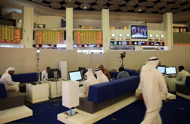 حققت الأسواق المالية العربية مكاسباً بنحو 2.68 في المائة في نهاية الأسبوع المنتهي 