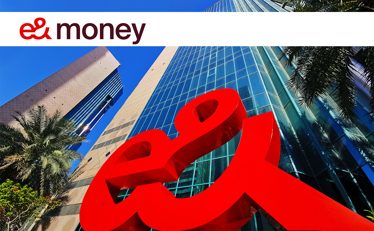  e& money توفر التحويلات المالية مجاناً للمساهمة في دعم الأشقاء في المغرب وليبيا  