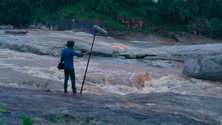 مهرجان السدر للأفلام البيئية ينطلق في دورة خاصة تركز على قضية المياه