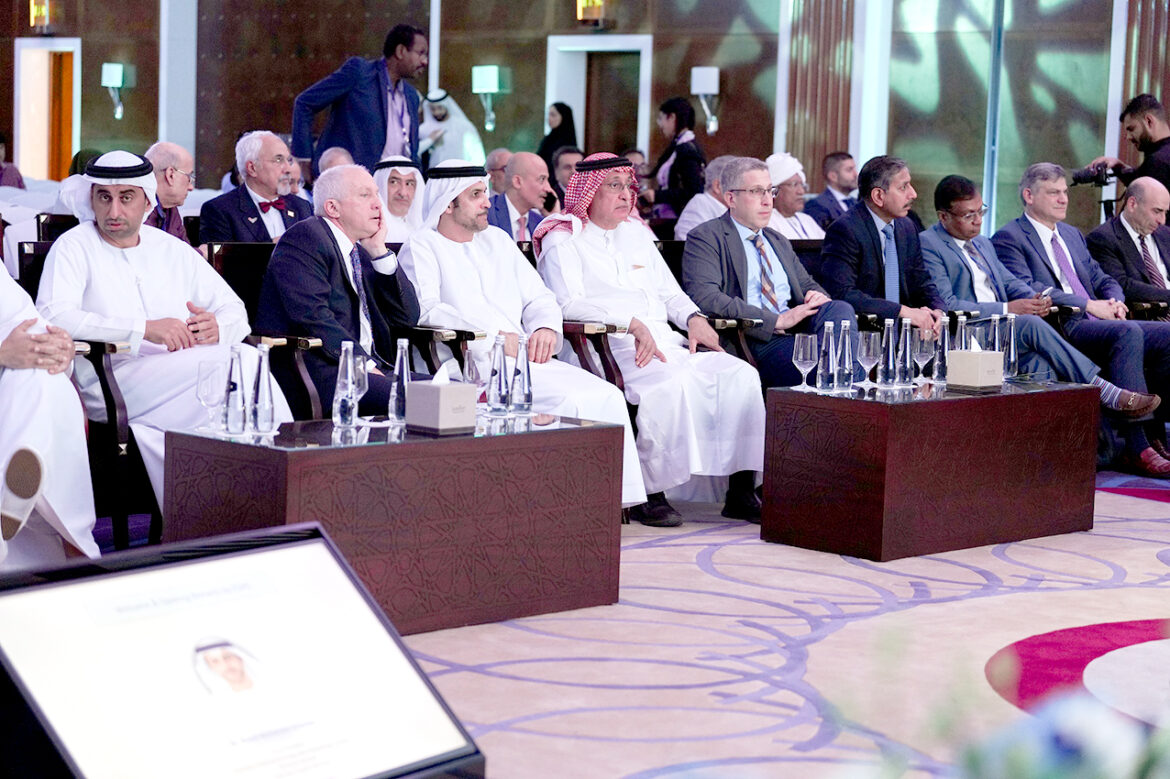 500 طبيب وخبير من 20 دولة في المؤتمر الإقليمي لأمراض الجهاز الهضمي والكبد بالشرق الأوسط