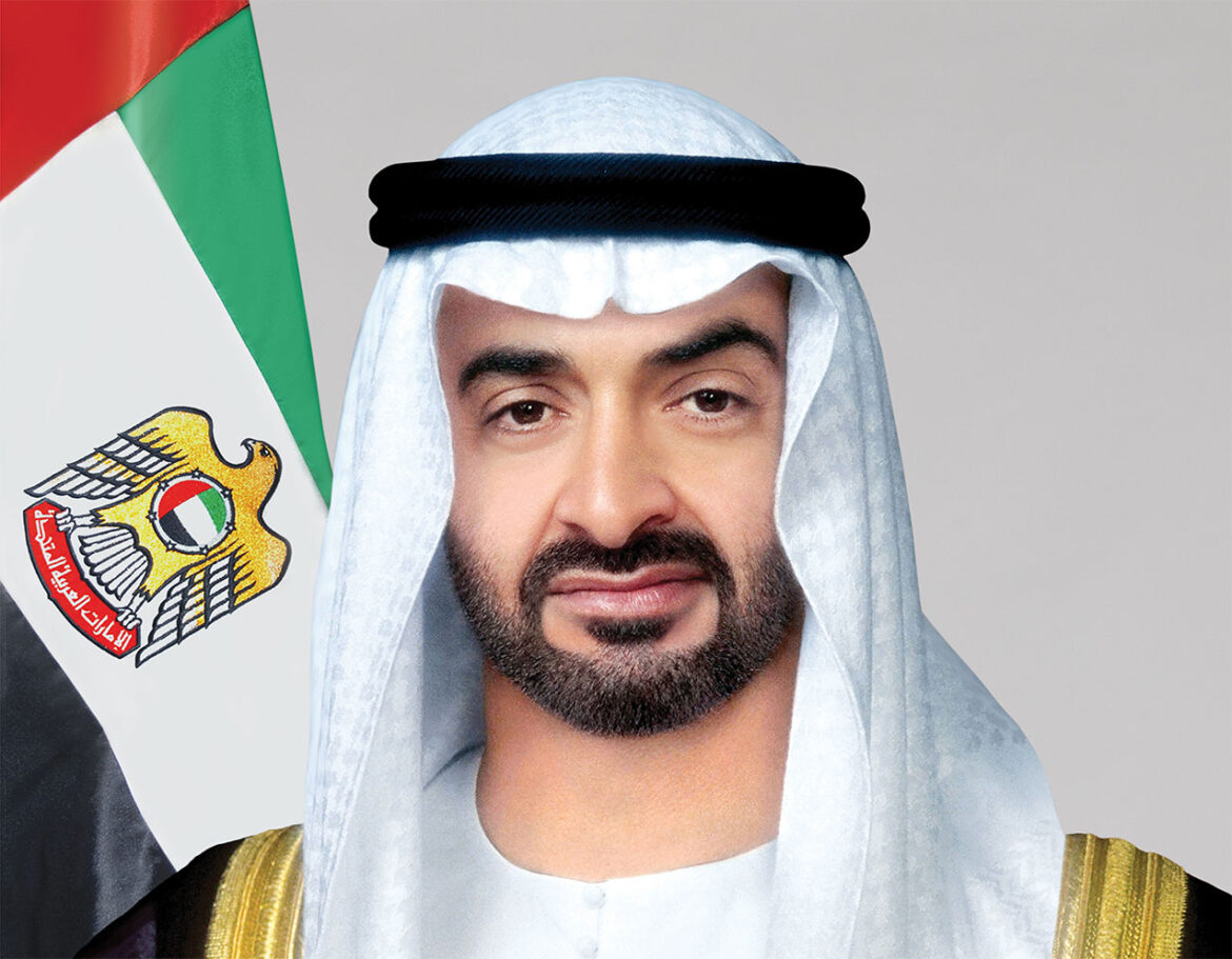  رئيس الدولة يوجه بعلاج ألف طفل فلسطيني في مستشفيات الإمارات برفقة عائلاتهم