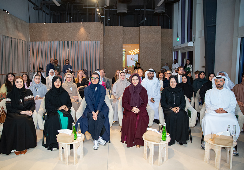 “ذا كلايمت ترايب” تطلق أول ملتقى تعاوني مستدام في أبو ظبي وتفتتحه بفعالية “ذا كلايمت ترايب لايڤ!”