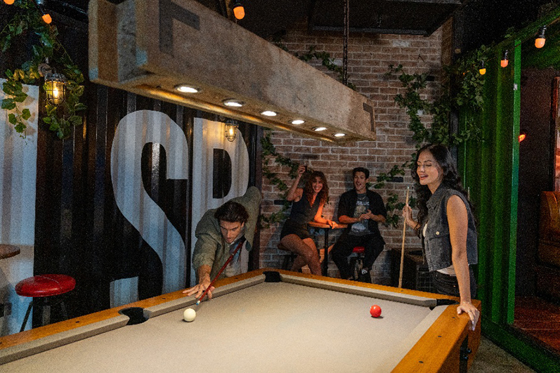 فندق ريكسوس بريميوم دبي يقدّم دخولاً مجانياً إلى أكبر حديقة مائية ومزايا حصرية خاصة بحجوزات الأجنحة