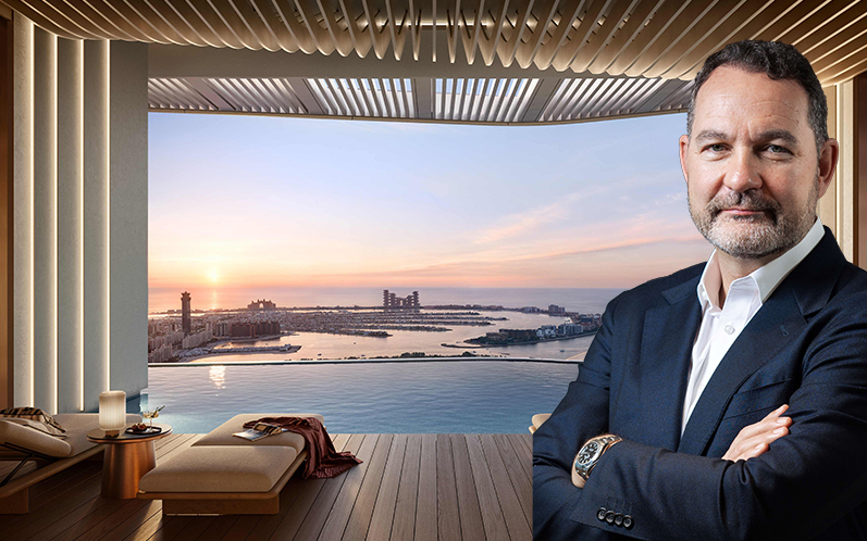 تقرير “ميريد” يسلط الضوء على توجهات المشترين لعام 2025 في سوق العقارات الفاخرة في دبي