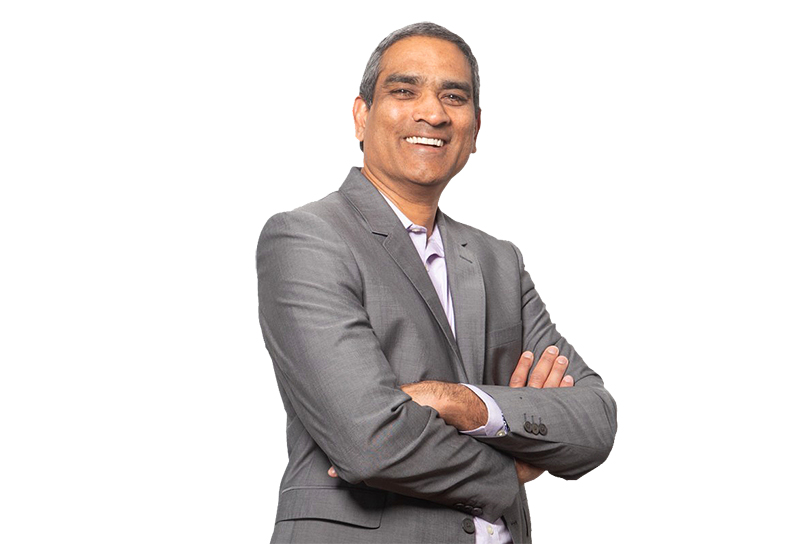 ألتيريكس تعيّن أرفيند كريشنان بمنصب الرئيس التنفيذي للتكنولوجيا لتوسيع نطاق ابتكارات الذكاء الاصطناعي والتحليلات