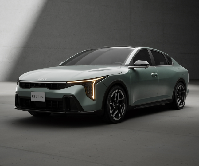 كيا تحصد مجموعة من التكريمات المرموقة بمجال السلامة لعام 2025 من معهد IIHS