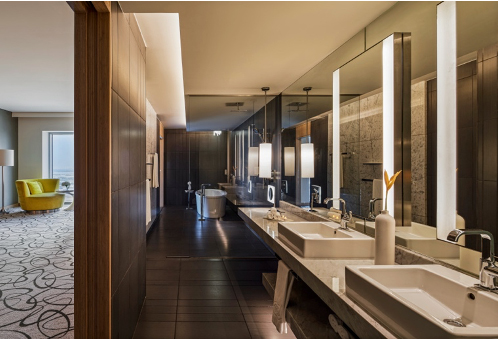 فندق سوفيتل دبي داون تاون يكشف عن “لقاء نادي الصيف” التجربة الفاخرة التي تنبض بالأناقة الفرنسية