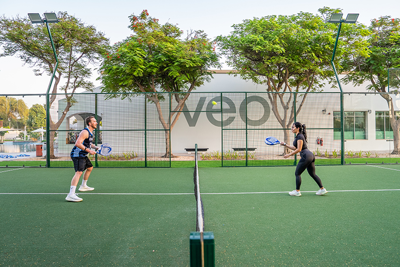 في يو فتنس للياقة البدنية يقدّم تجارب غامرة هذا الصيف لجميع الأعمار