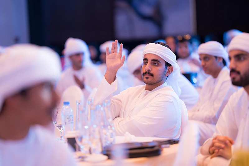 دائرة التعليم والمعرفة تُطلق “برنامج إعداد طلبة البعثات” لتأهيل طلاب أبوظبي للنجاح العالمي