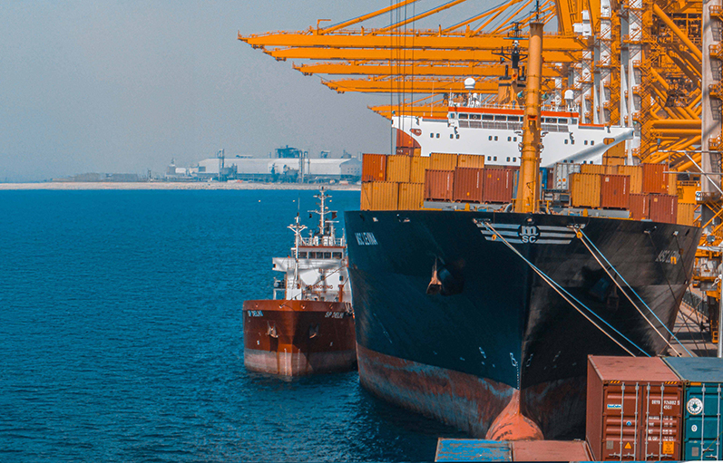 “الموانئ والجمارك” تطلق حملة توعية حول التزود الآمن بالوقود في موانئ دبي