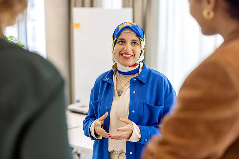 بيرسون تطلق مجموعة من المراكز الجديدة لاختبار بيرسون للغة الإنجليزية في مصر