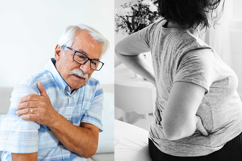 مؤسسة الشرق الأوسط لالتهاب المفاصل تحيي “اليوم العالمي لالتهاب المفاصل” مع التركيز على تمكين المرضى وتعزيز الوعي والدعم المجتمعي