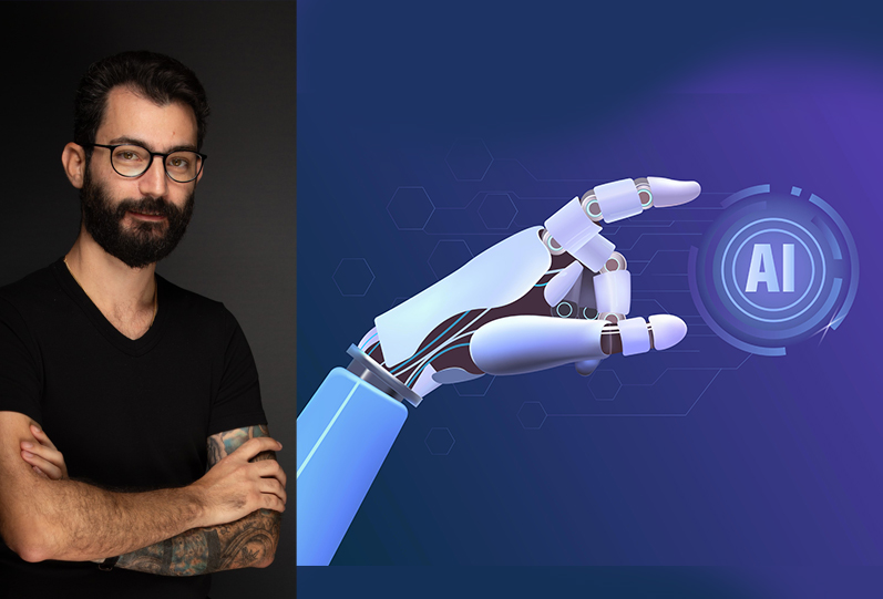 ست طرق تسخر بها حكومة الإمارات العربية المتحدة الذكاء الاصطناعي للارتقاء بالخدمات العامة