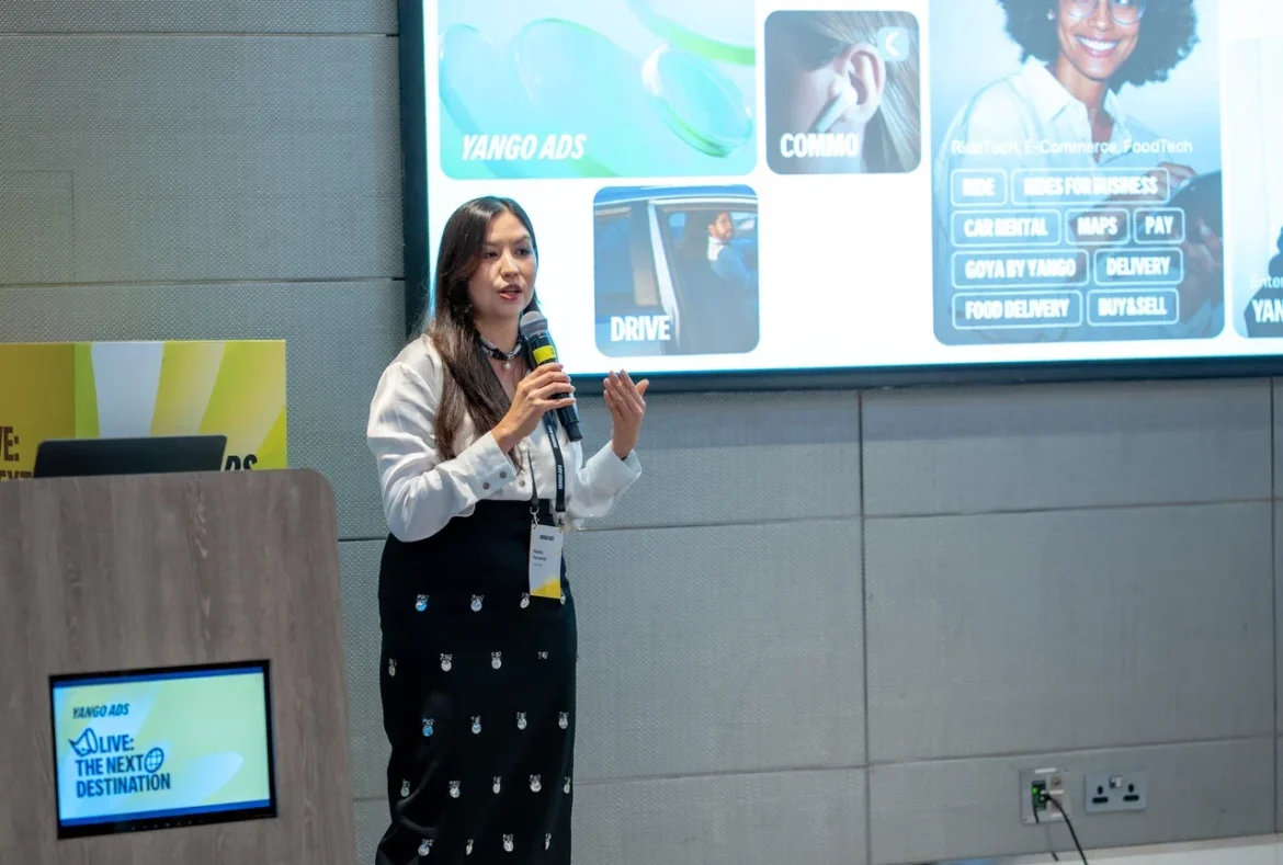 منتدى إعلانات يانغو للضيافة يسلط الضوء على سلوكيات المسافرين الجديدة وأبرز اتجاهات تكنولوجيا الإعلان 