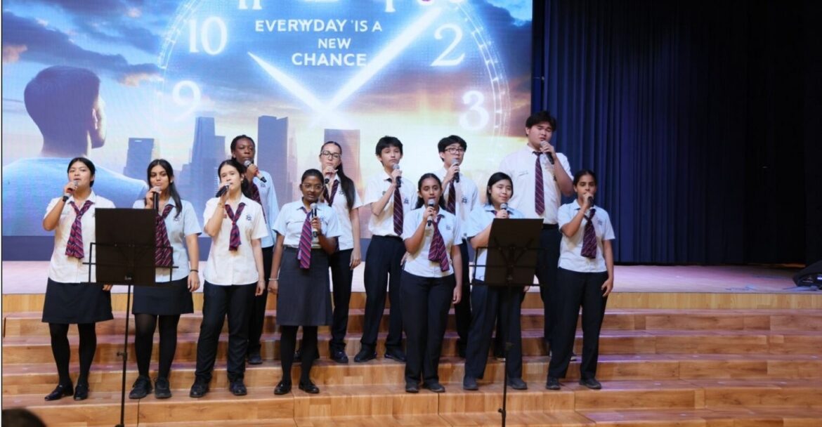 مؤتمر اللغة العربية والتربية الإسلامية 2025 يختتم فعالياته بنجاح في دبي