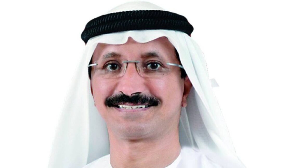 مؤسسة الموانئ والجمارك تستعرض مشروع “عين الميناء” الرقمي في جيتكس 2025