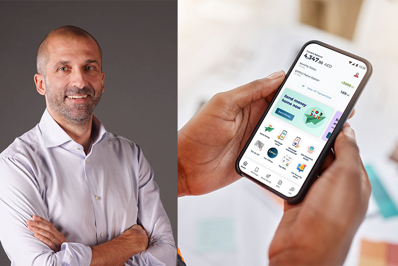 إيدنريد الإمارات تعزز ريادتها في السوق من خلال حلول C3Payالشاملة للرواتب، التي تخدم 2.5 مليون مستخدم