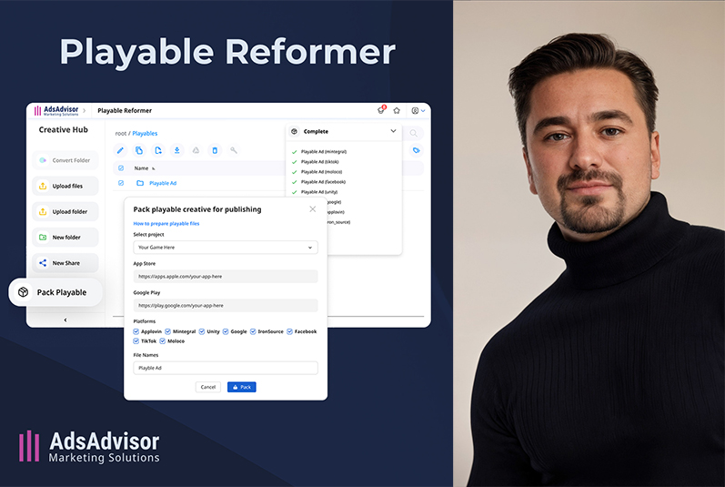 منصة “آدز أدفايزور” تتوسع في منطقة الشرق الأوسط وشمال أفريقيا وتقدم ذكاءً تسويقيًا متقدمًا وأتمتة للأعمال المحمولة