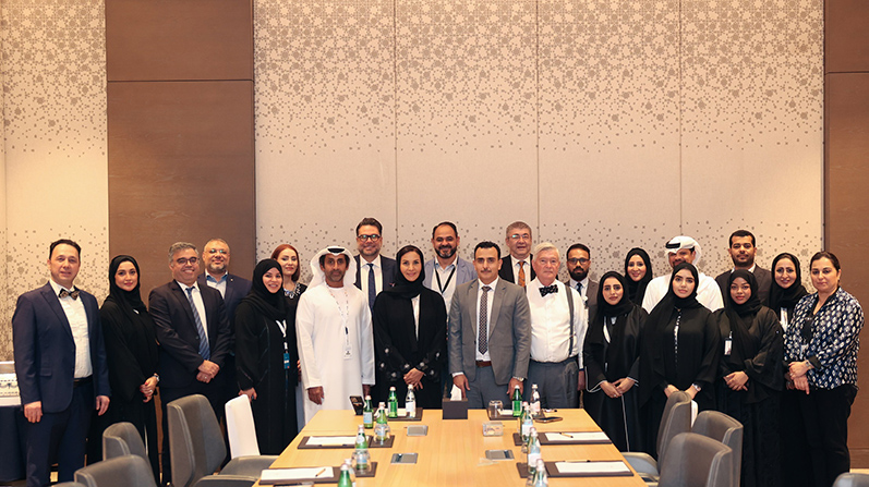 هيئة الرعاية الأسرية تحصل على الاعتماد الدولي لـ “بيوت منتصف الطريق” كأول نموذج من نوعه في المنطقة