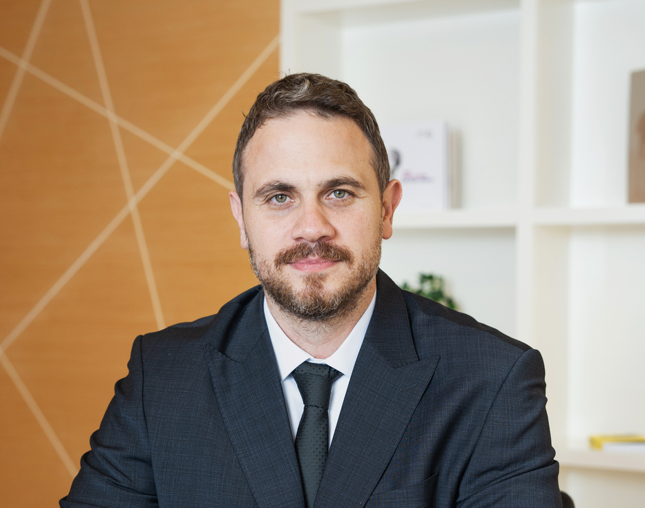 الغرير تكشف عن قسم مكونات الأغذية واستثمارات نوعية جديدة خلال معرض جلفود 