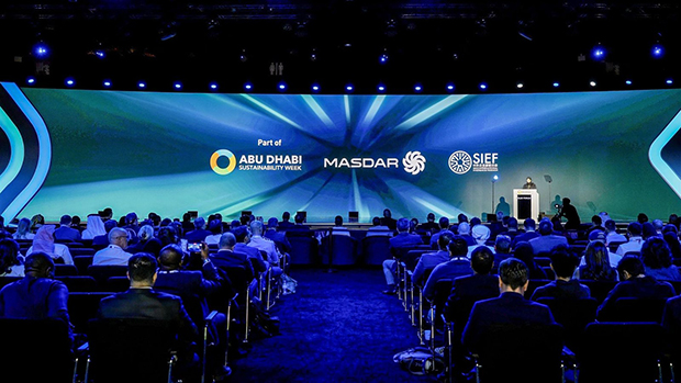 “مصدر” واتحاد رجال الأعمال الصينيين الدوليين يختتمان منتدى الاقتصاد الأزرق ضمن فعاليات أسبوع أبوظبي للاستدامة