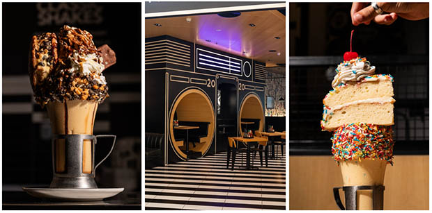 أجواء من المرح والإبداع: بلاك تاب دبي مول يستضيف ورشة ميلك شيك تفاعلية للأطفال كل جمعة