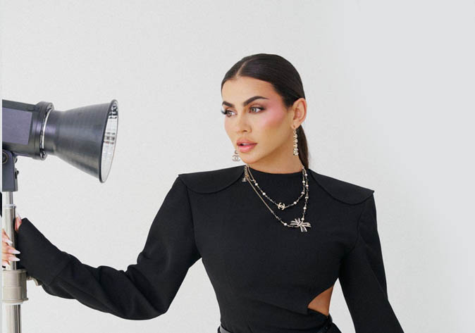 من بدايات متواضعة إلى ريادة صناعة الجمال: يمنى خوري تنضم إلى قائمة فوربس الشرق الأوسط لأبرز 30 شخصية تحت سن الثلاثين