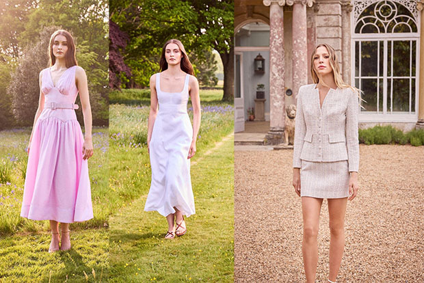 الإمارات تستقبل سانتولينا وجهة جديدة برؤية مختلفة وتصاميم تحاكي الأناقة والأنوثة