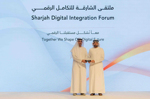 دائرة الشارقة الرقمية تكشف: 2.8 مليون معاملة رقمية و30 مليون عملية تبادل بيانات تقود مرحلة التكامل الحكومي