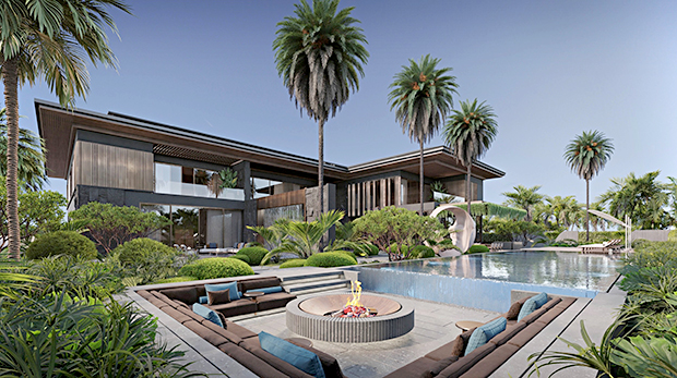 “أن كي للهندسة المعمارية” تُطلق مقرها الرئيسي العالمي في دبي