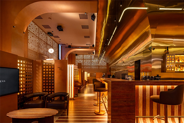 تايملسِ لونج تعلن عن احتفال استثنائي بعيد الحب