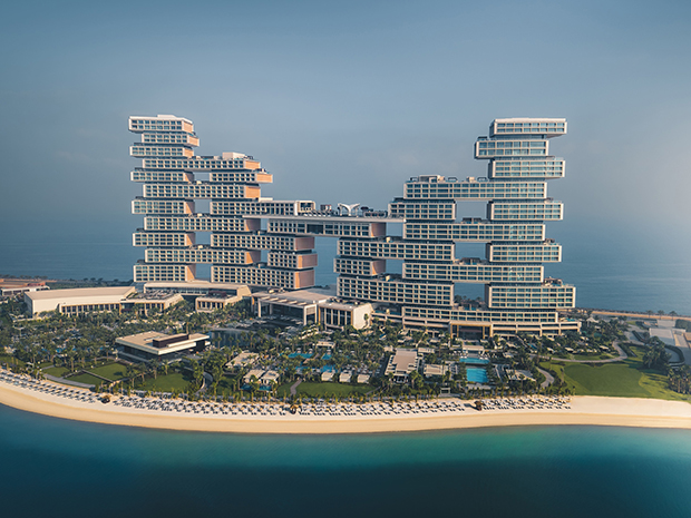 أتلانتس ذا رويال وأتلانتس النخلة دبي يقدّمان عروضاً حصرية للمقيمين مع خصم 25% على الغرف والأجنحة وتجارب عافية فاخرة