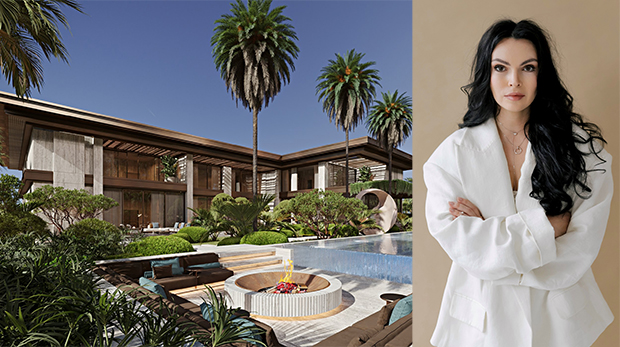  “أن كي للهندسة المعمارية” توسع نطاق أعمالها في الإمارات العربية المتحدة لتشمل أكثر من 250 مشروع نشط