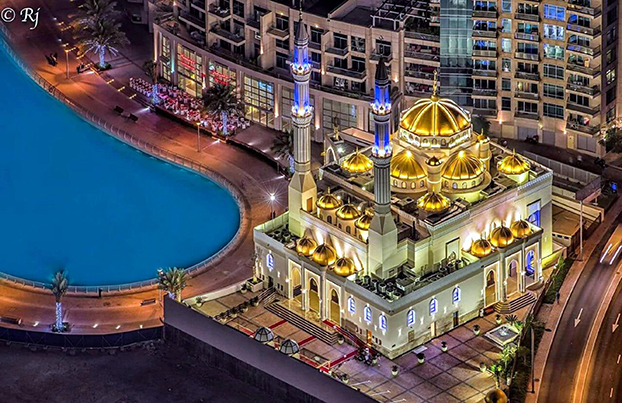 مع إنجاز أكثر من 800 مشروع “أكسس كونسلت” تدخل مرحلة جديدة من النمو في الإمارات العربية المتحدة