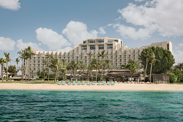 جيه ايه ذا ريزورت تحتفي بعيد الفطر بعروض حصرية في وجهاتها الثلاث