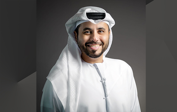 عمر بوشهاب: رؤية محمد بن راشد تجسّد قوة الإمارات ووحدة مجتمعها