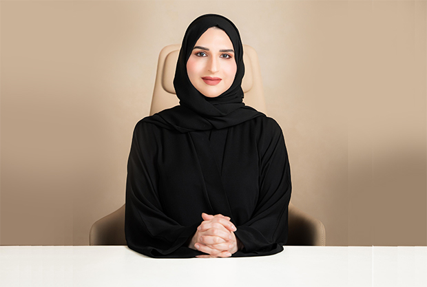 هالة بدري: دعوة محمد بن راشد لرفع العلم تعكس وحدة المجتمع وفخره بالهوية الوطنية