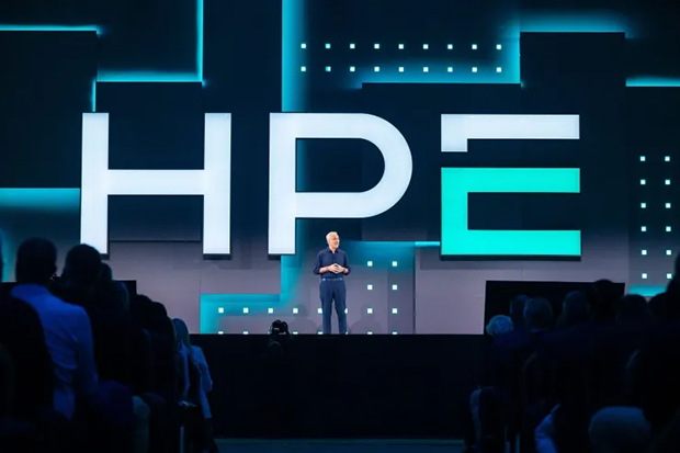 أتش بي إي تكشف خلال مؤتمر HPE Discover Las Vegas 2026 عن بنية متكاملة لعصر الذكاء الاصطناعي الوكيل