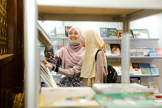 «منصة للتوزيع» تحمل الكتاب الإماراتي إلى كوالالمبور بمشاركة 79 دار نشر و4,100 كتاب