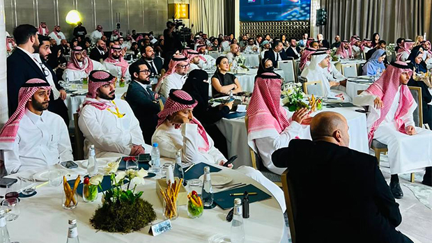 الرياض تحتضن النسخة الأولى من جوائز إيفي السعودية 2026 و تكرّم الحملات التسويقية الأكثر فعالية و تأثيراً في المملكة