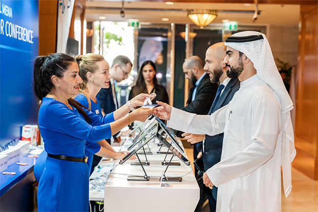 منطقة الشرق الأوسط وشمال أفريقيا تعزز مكانتها في المحافظ الاستثمارية العالمية مع اجتماع قادة الأسواق الإقليمية في مؤتمر أرقام كابيتال السنوي