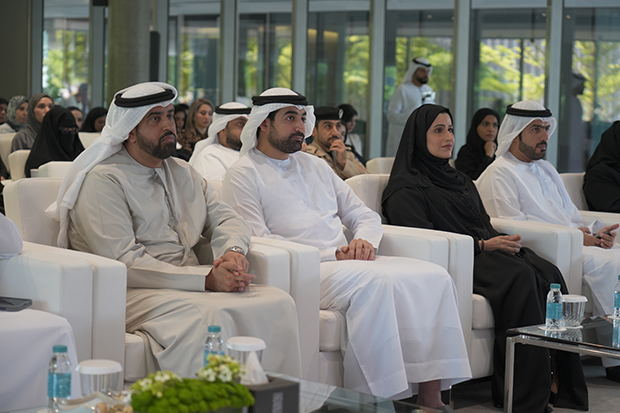 دائرة الشارقة الرقمية تنظّم النسخة الثانية من “ملتقى الشارقة لنظم المعلومات الجغرافية”