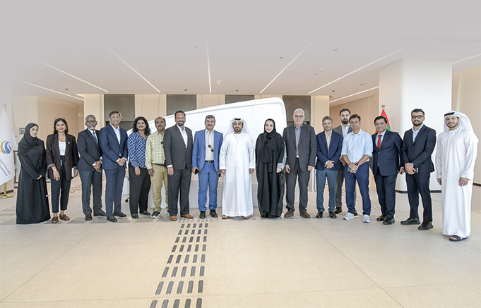 الموانئ والجمارك تعتمد منظومة متكاملة لدعم استمرارية الأعمال وتعزيز كفاءة منظومة التجارة والخدمات اللوجستية في دبي