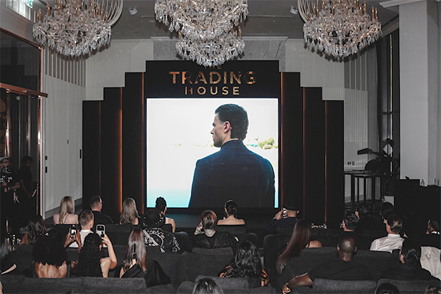 ستة متسابقين.. ست دول.. وفيلا فاخرة واحدة في دبي.. انطلاق برنامج “The Trading House” رسمياً